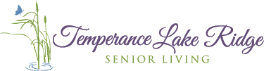 Temperance Lake Ridge Floor Plan Logo