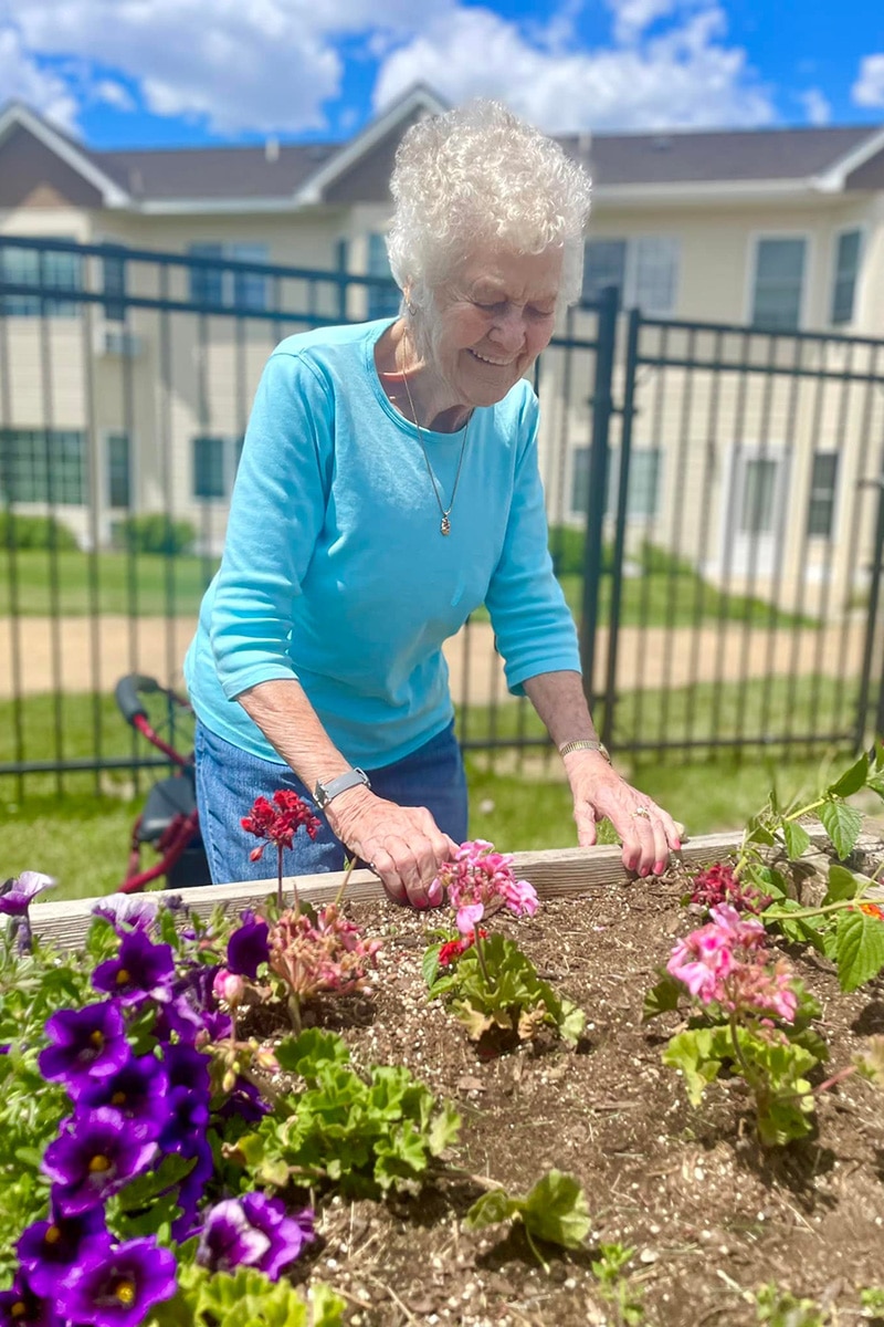 temperance-lake-ridge-2 – Temperance Lake Ridge Flower Beds - Temperance Lake Ridge